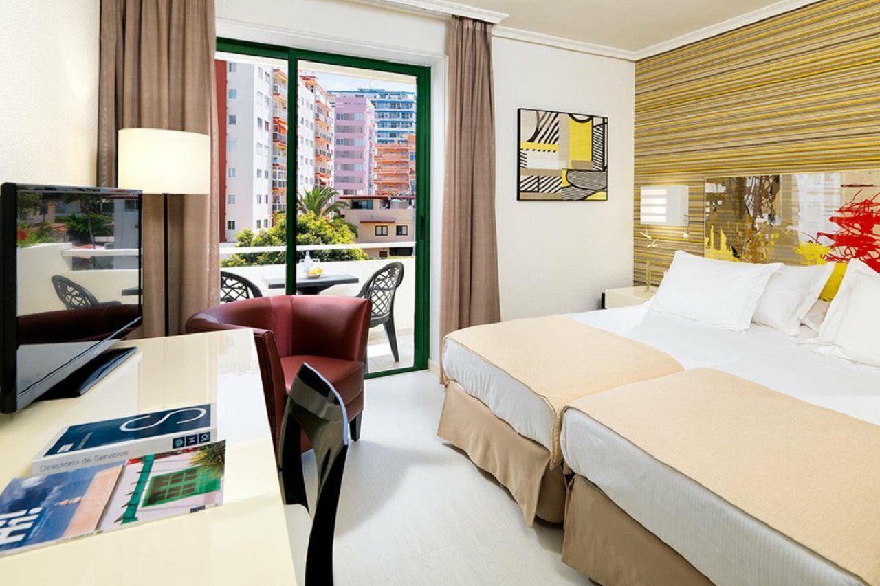 Hotel H10 Tenerife Playa