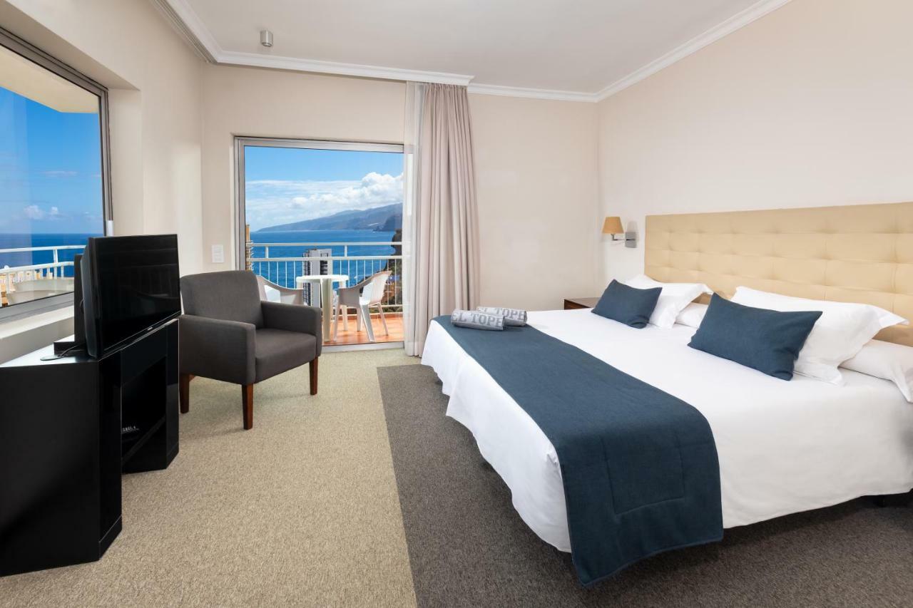 Hotel Atlantic El Tope Puerto de la Cruz (Tenerife)