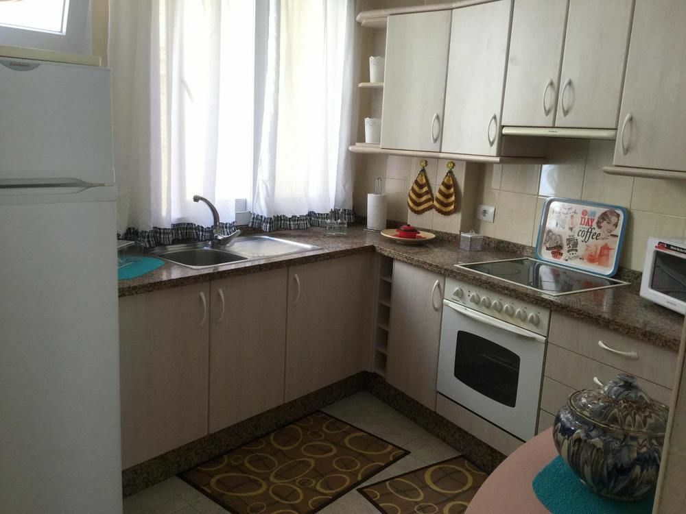 With 3 Bedrooms In Puerto De La Cruz, With Wifi - 300 M From