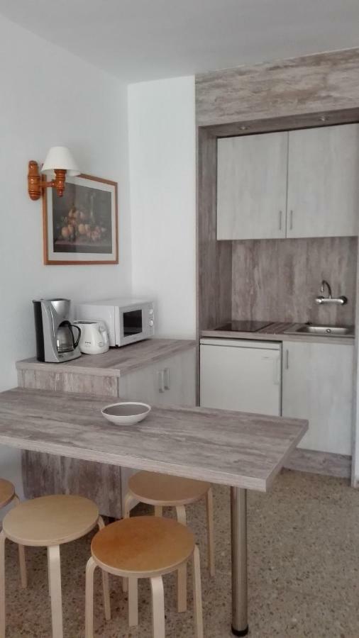 Apartment Apartamentos Girasol