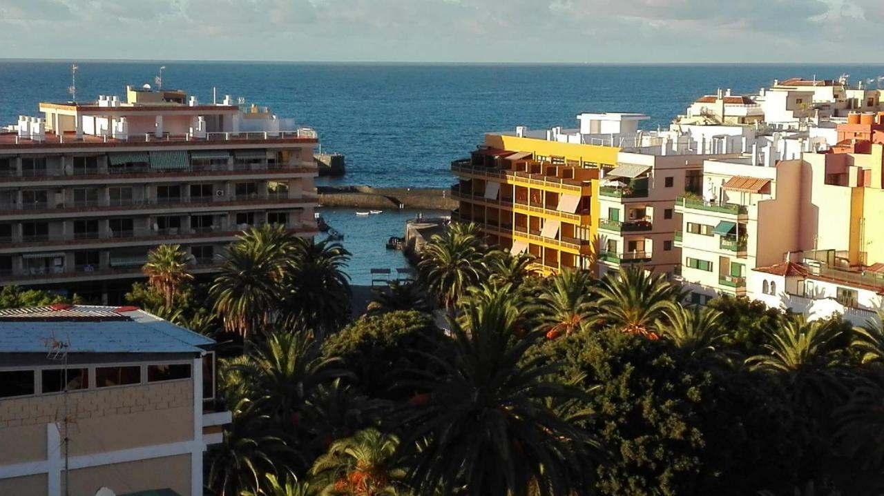 Apartamentos Girasol Apartment Puerto de la Cruz (Tenerife)