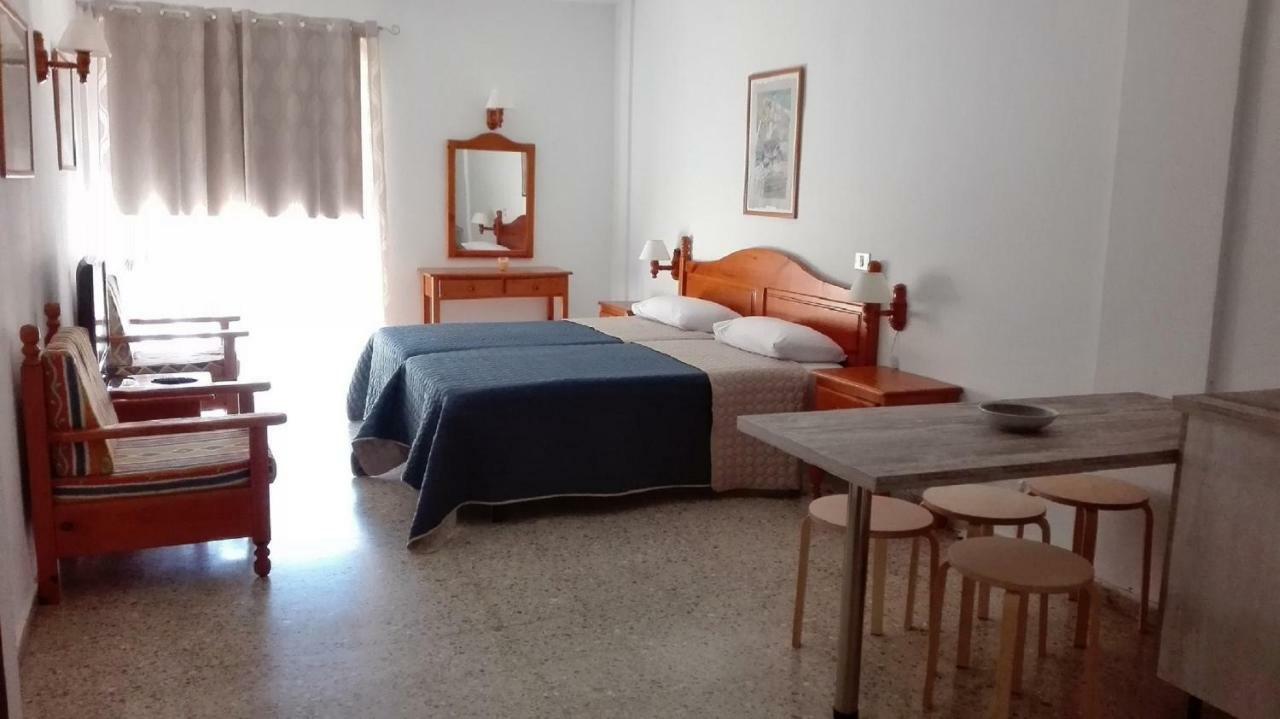 Apartment Apartamentos Girasol *