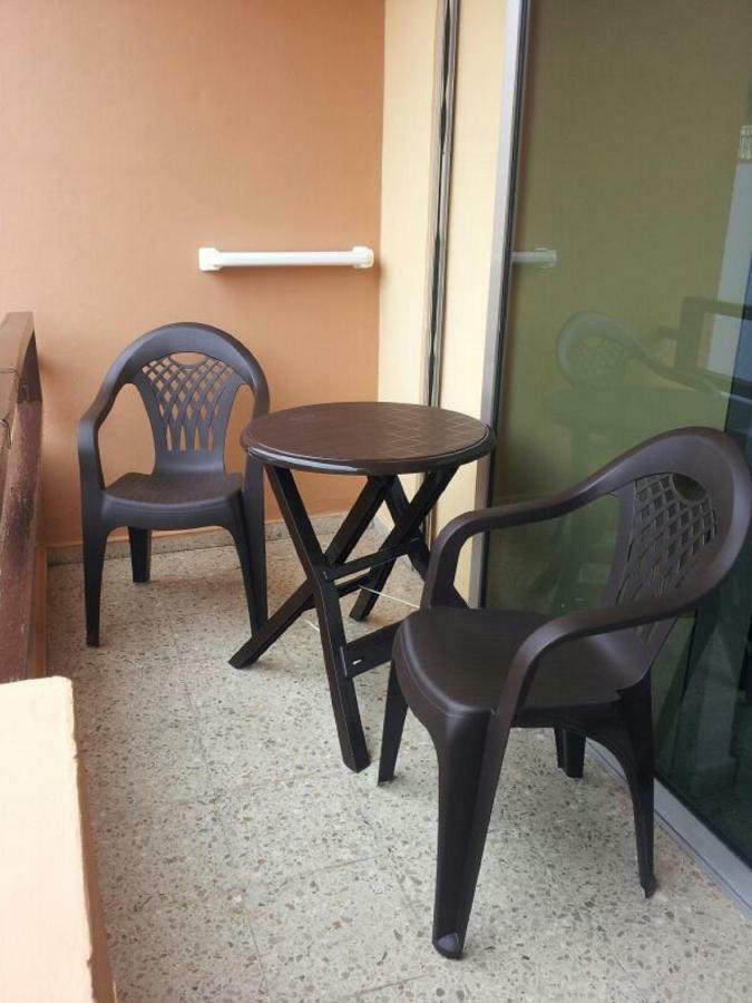 Apartamentos Girasol * Puerto de la Cruz (Tenerife)