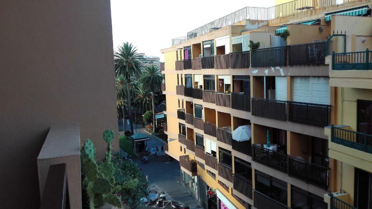Apartamentos Girasol *