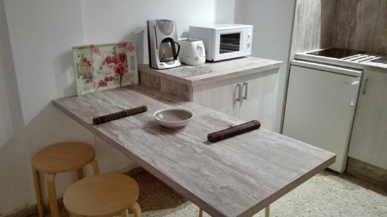 Apartamentos Girasol Apartment Puerto de la Cruz (Tenerife)