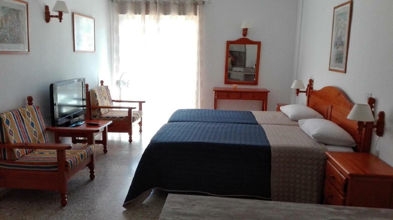 Apartment Apartamentos Girasol