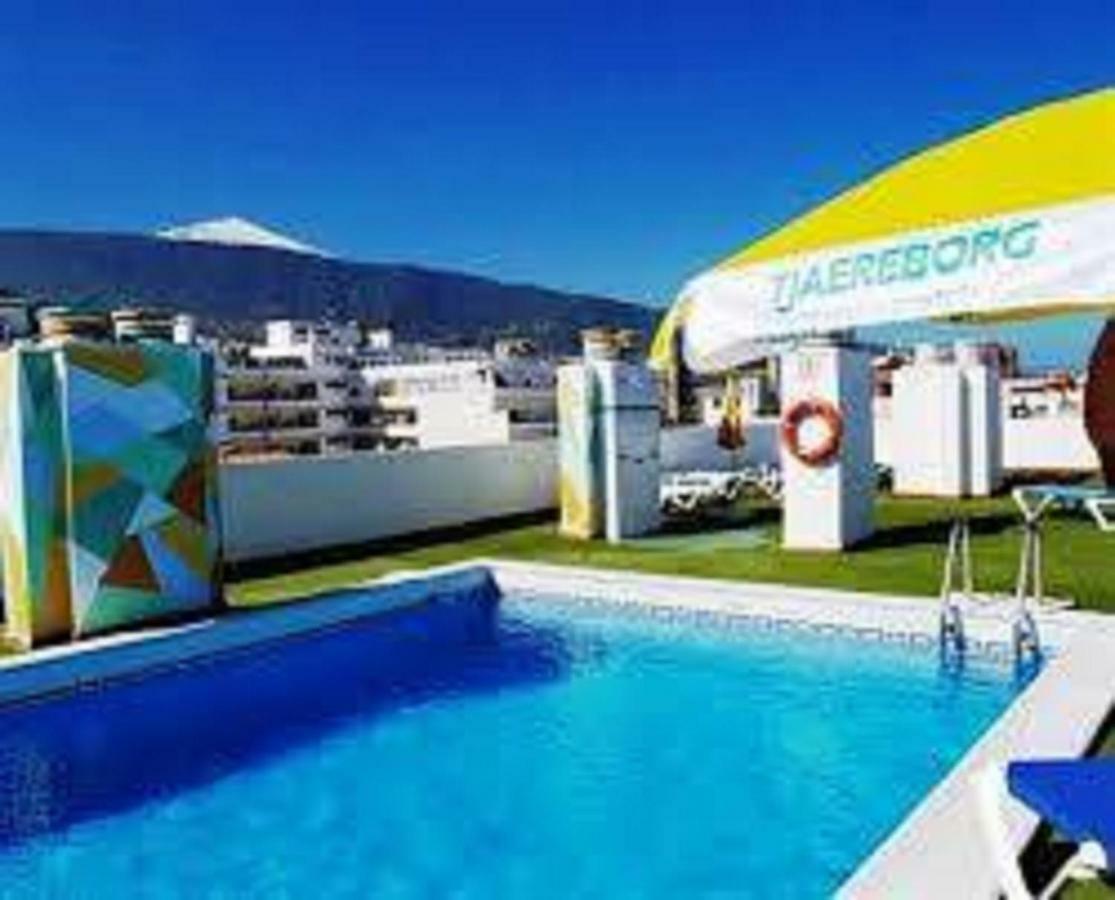 Apartment Apartamentos Girasol
