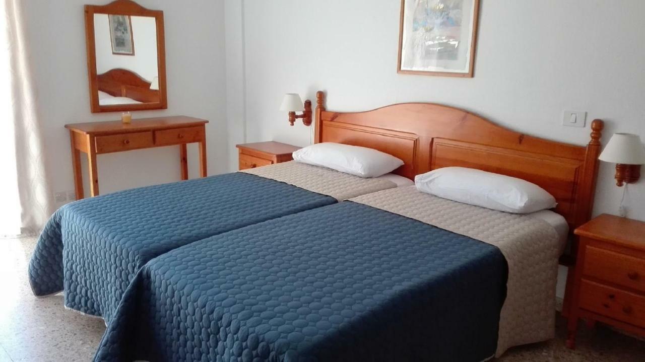 Apartamentos Girasol Apartment Puerto de la Cruz (Tenerife)