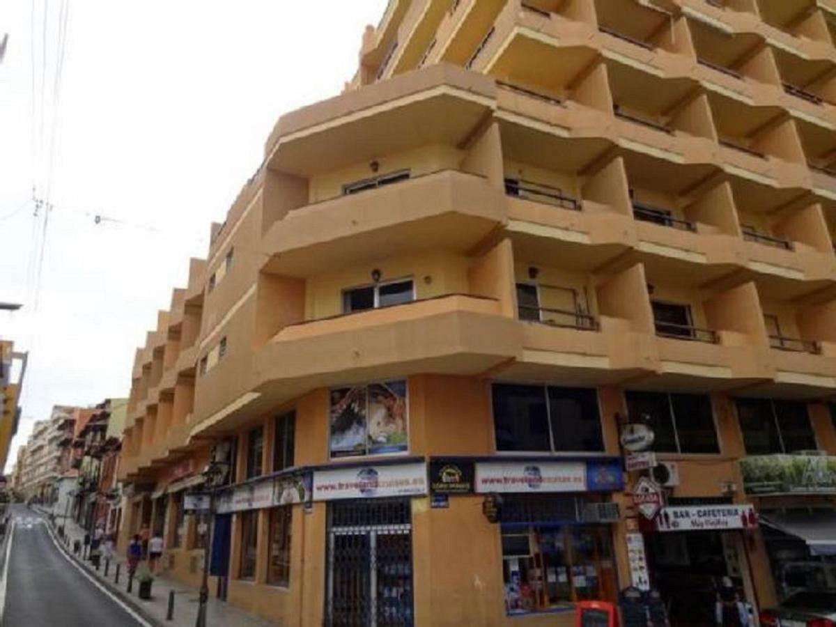 Apartment Apartamentos Girasol