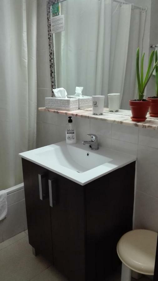 Apartamentos Girasol Apartment Puerto de la Cruz (Tenerife)