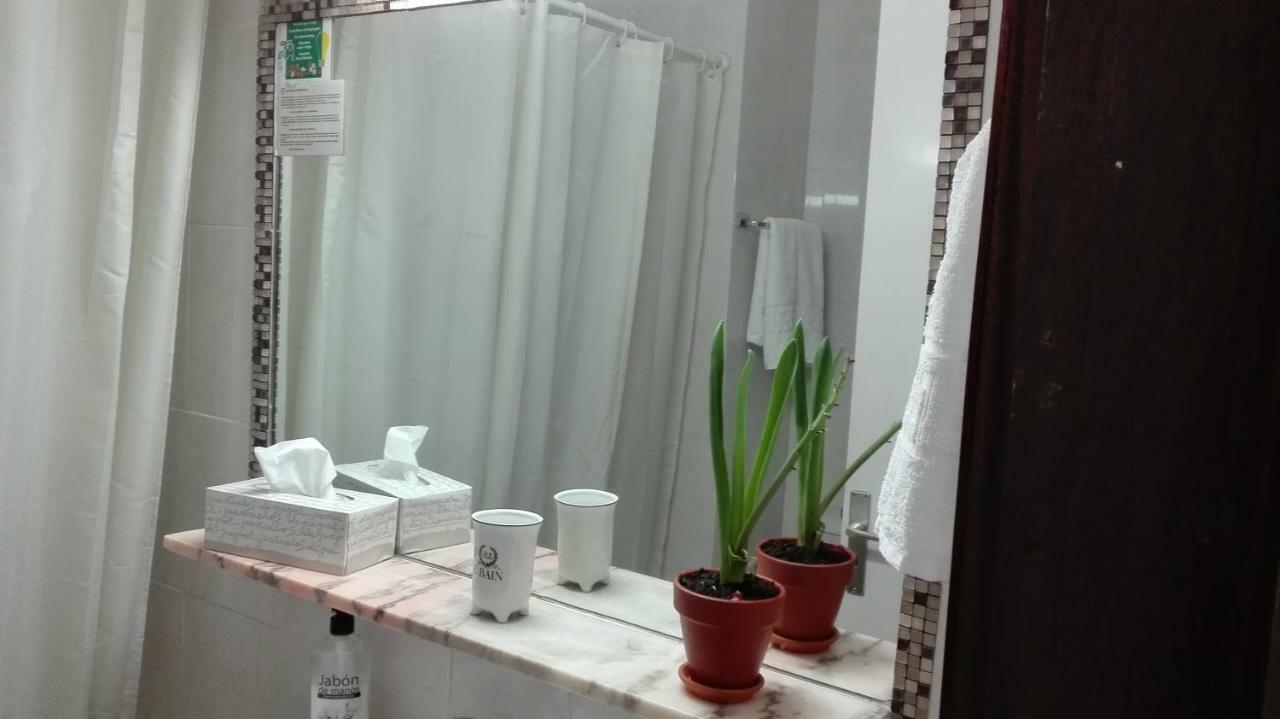 Daire Apartamentos Girasol *