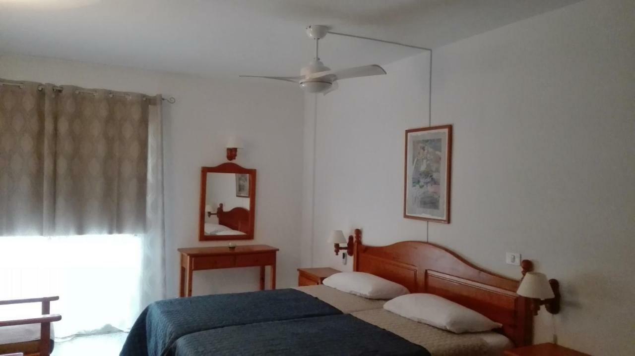 Apartamentos Girasol *