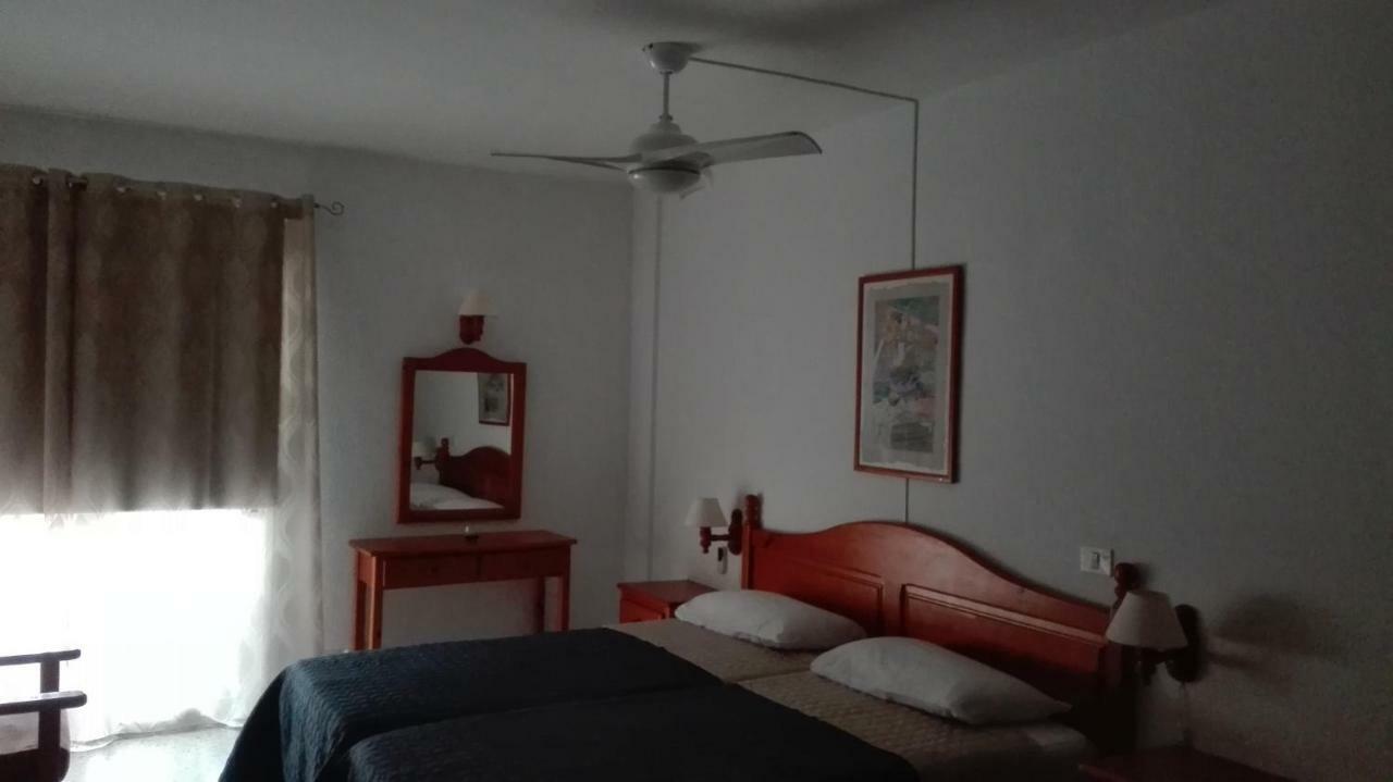 Apartamentos Girasol * Puerto de la Cruz (Tenerife)