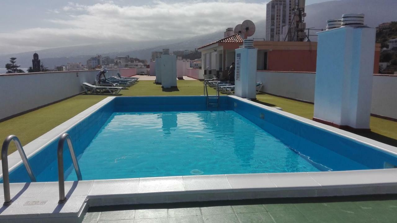 Apartment Apartamentos Girasol
