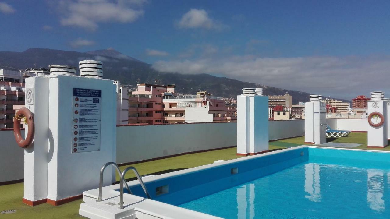 Apartment Apartamentos Girasol