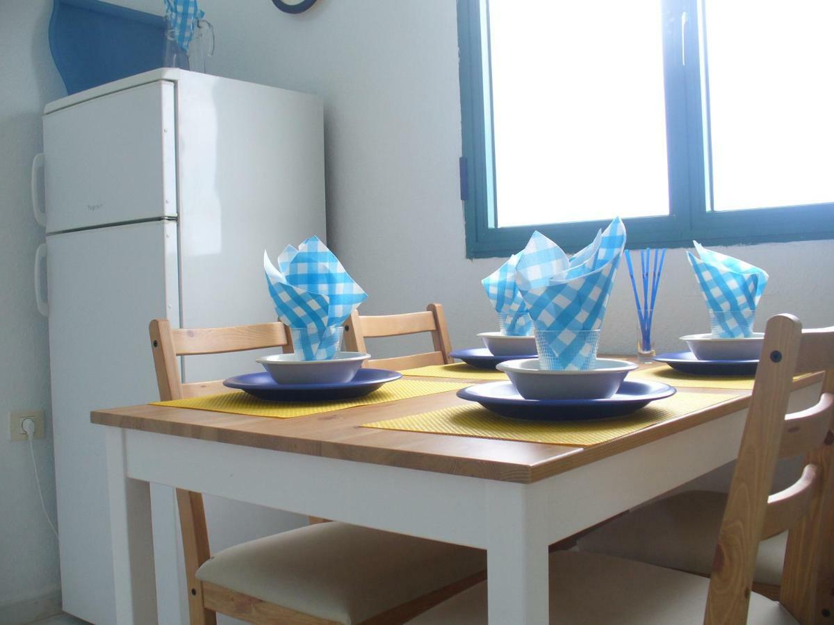 Apartamento Casa Maria *