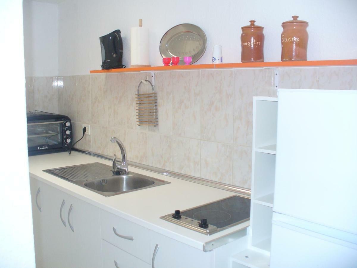 Apartamento Casa Maria