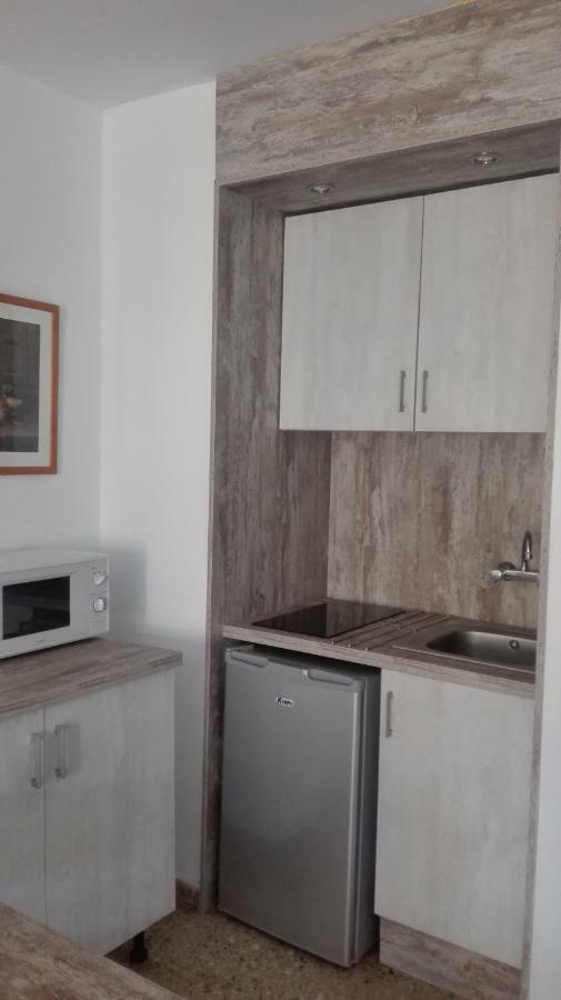 Apartamentos Girasol Apartment Puerto de la Cruz (Tenerife)