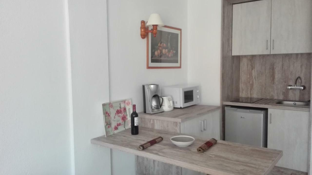 Apartamentos Girasol Apartment