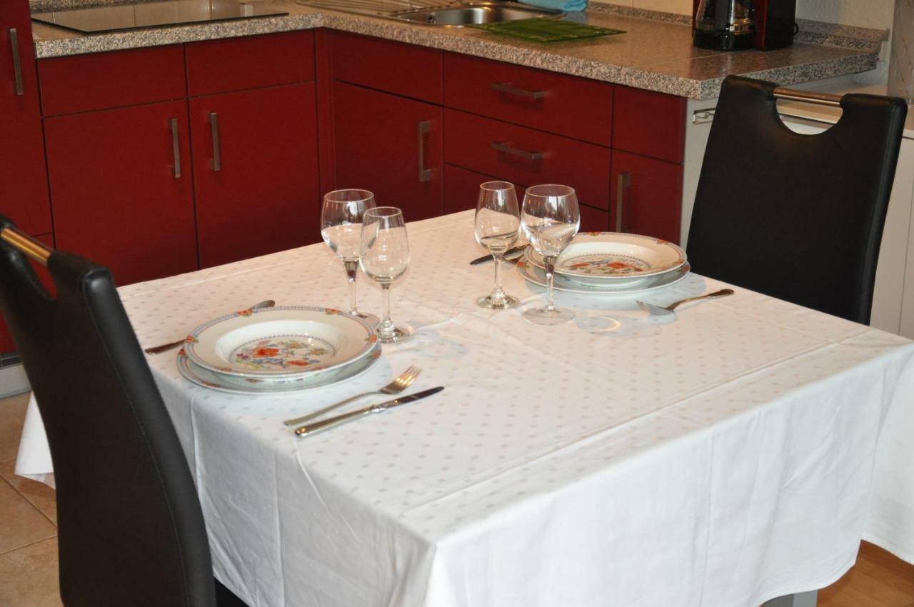 La Paz Apartment