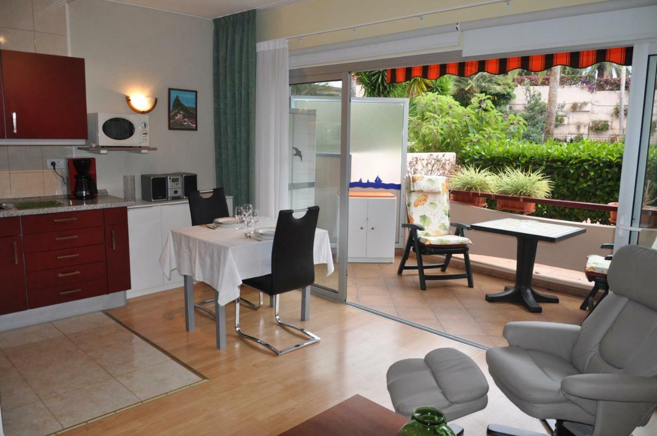 La Paz Apartment *
