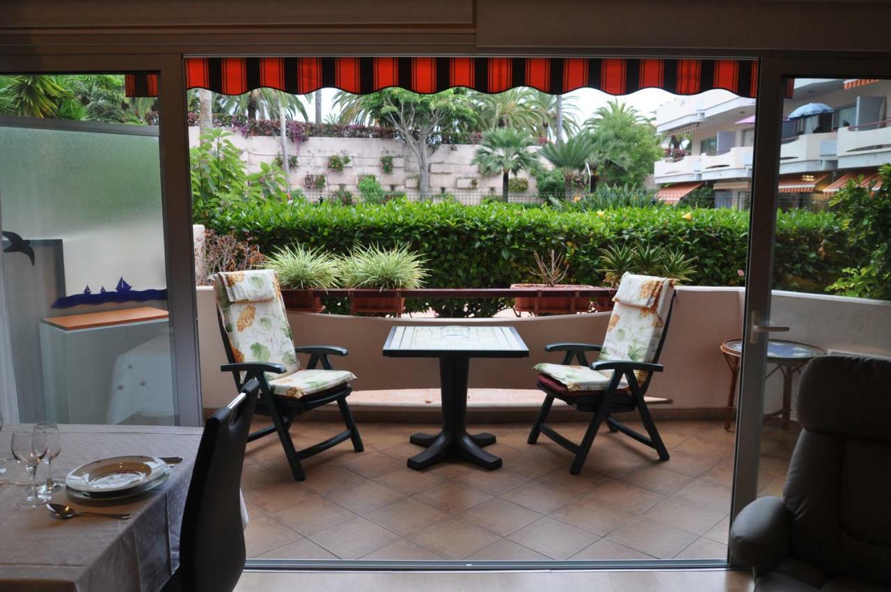 La Paz Apartment Puerto de la Cruz (Tenerife)