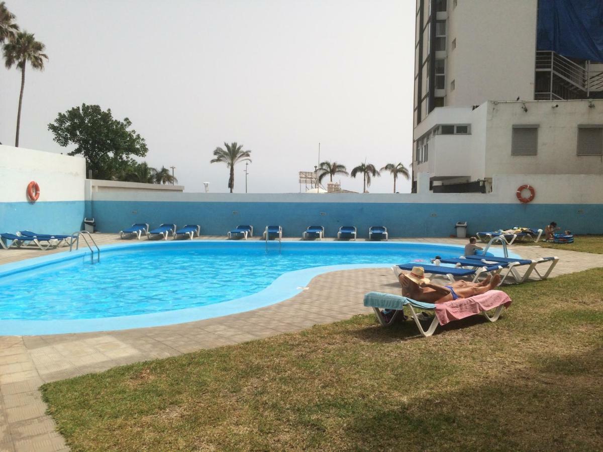 Martianez Apartment Puerto de la Cruz (Tenerife)
