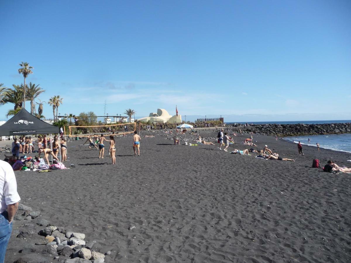 Martianez * Puerto de la Cruz (Tenerife)