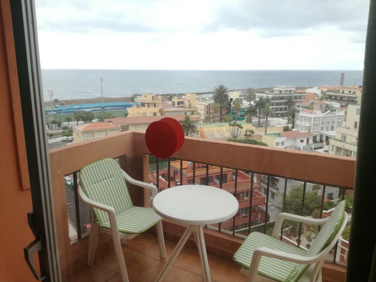 Apartment Vistas Al Mar Valle Luz *