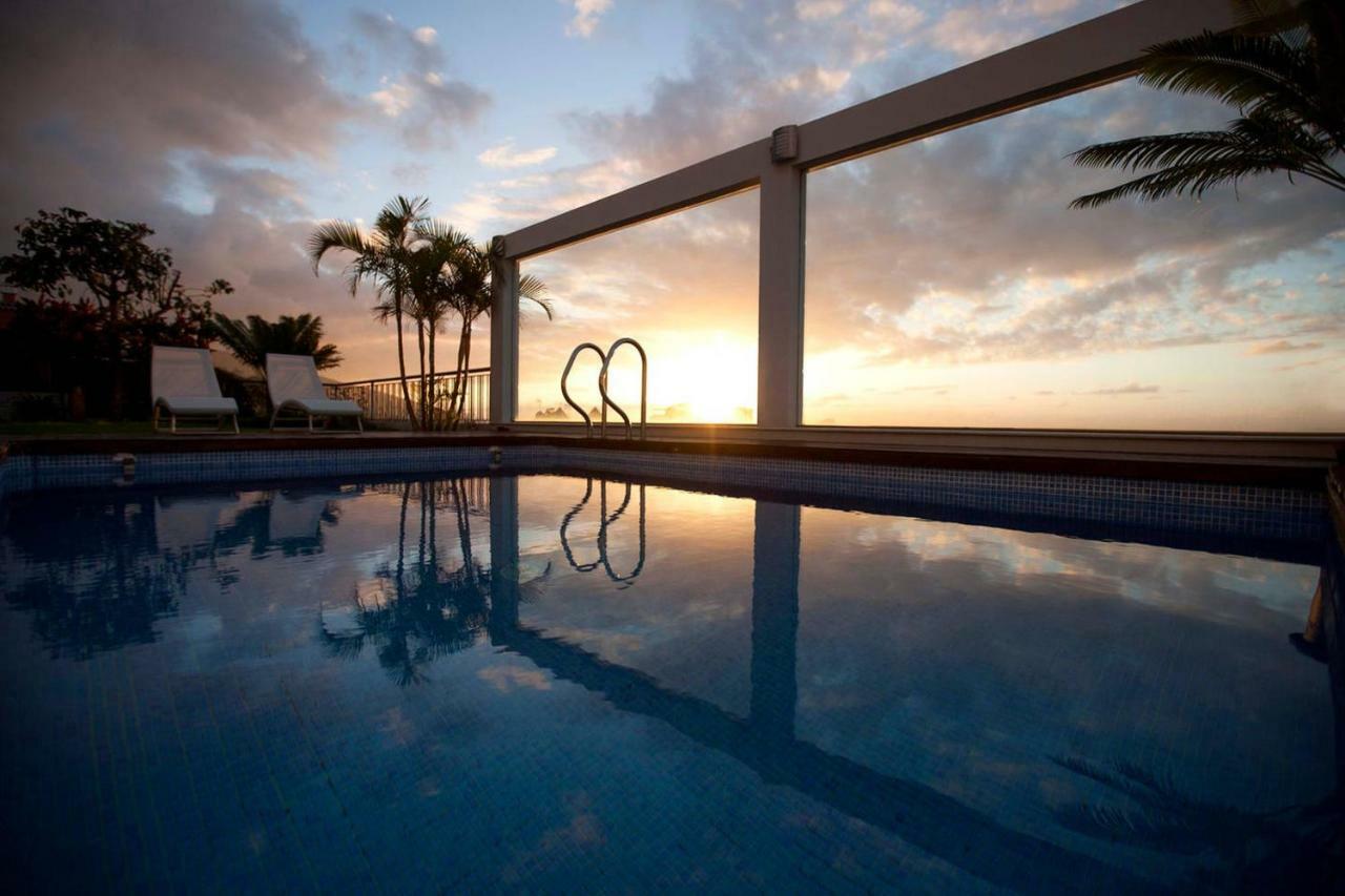 Barclays * Puerto de la Cruz (Tenerife)