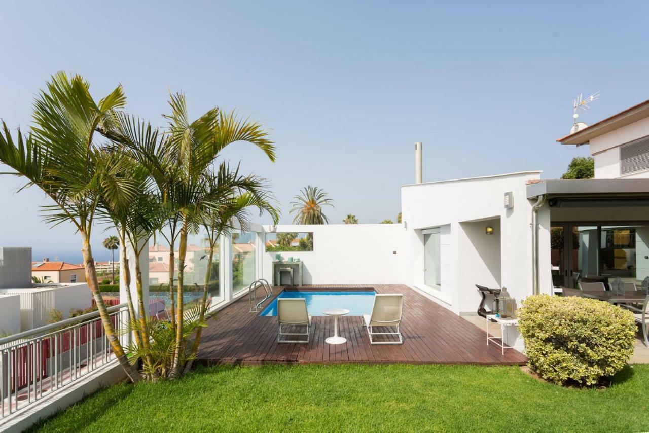 Holiday home Barclays *