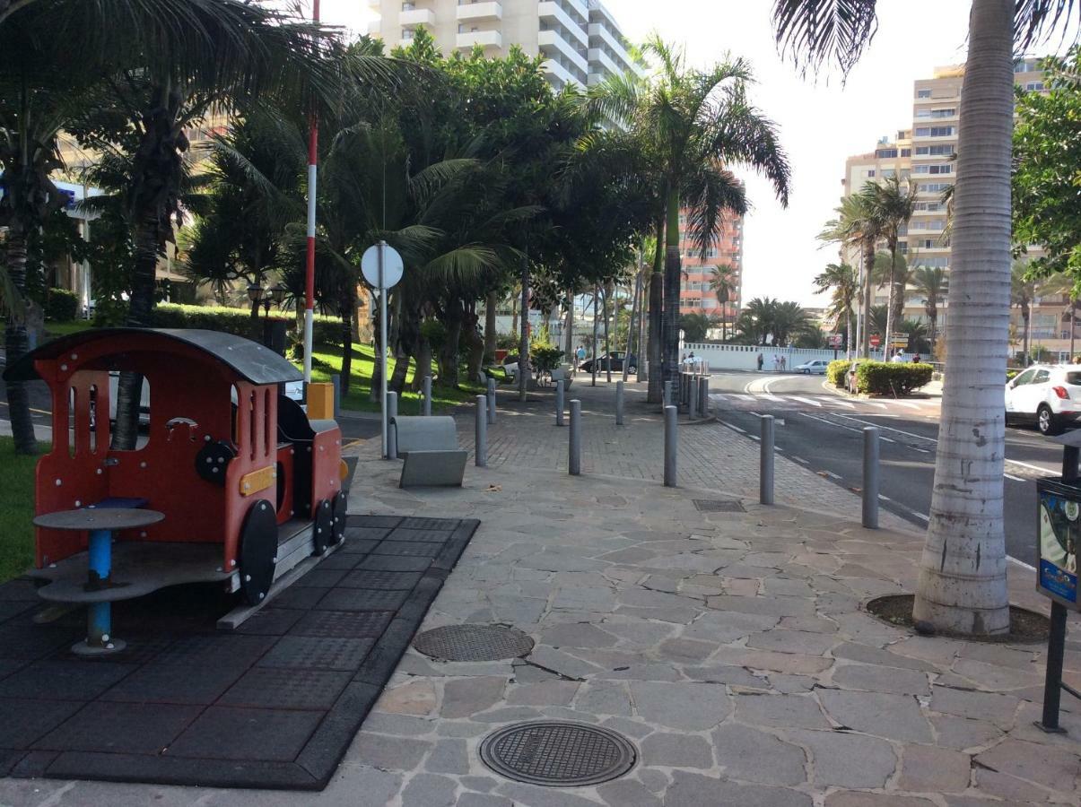 Martianez * Puerto de la Cruz (Tenerife)