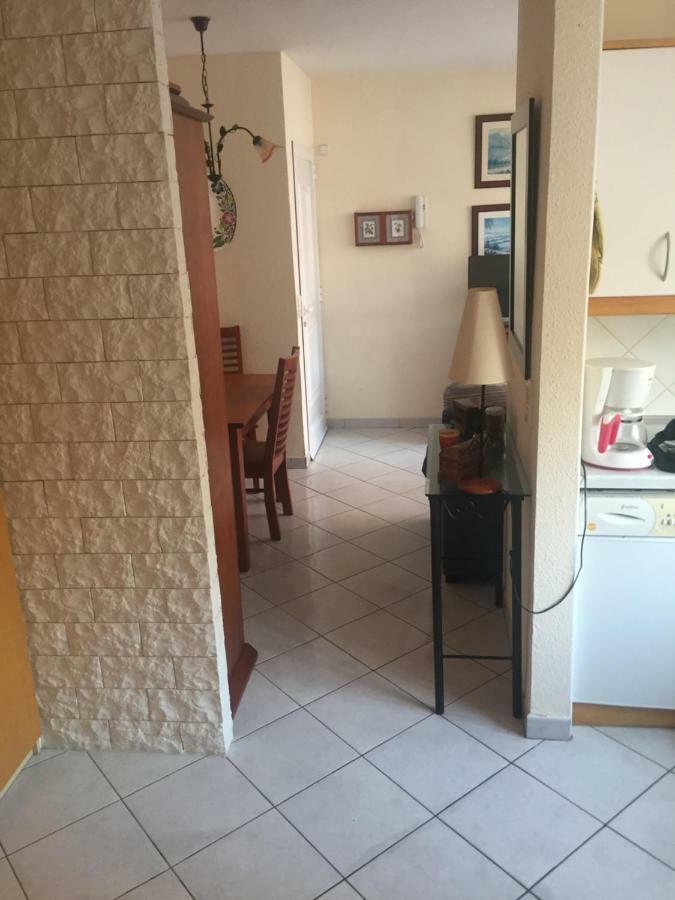 Apartamento Puerto De La Cruz