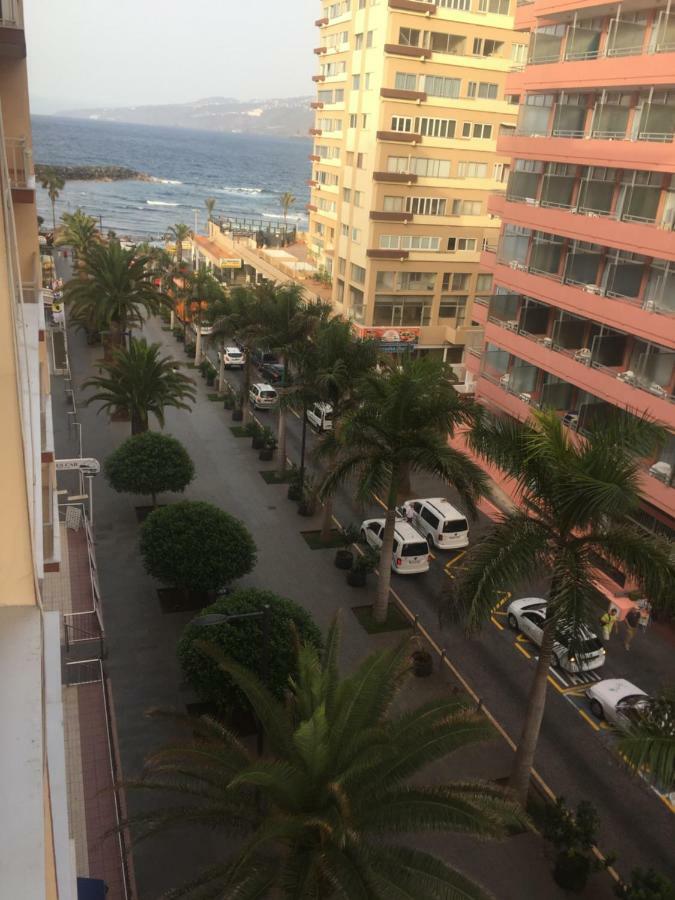 Apartamento Puerto De La Cruz Appartement Puerto de la Cruz (Tenerife)