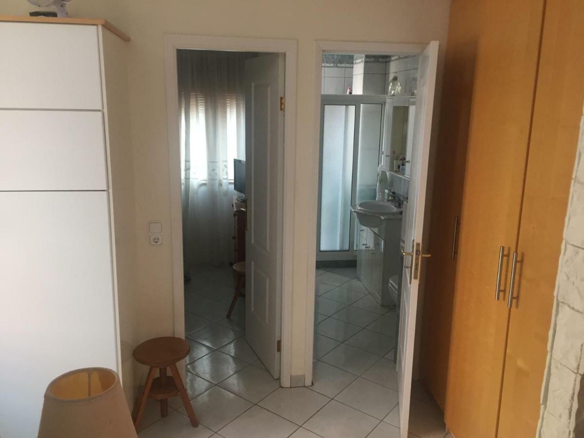 Apartamento Puerto De La Cruz Appartement