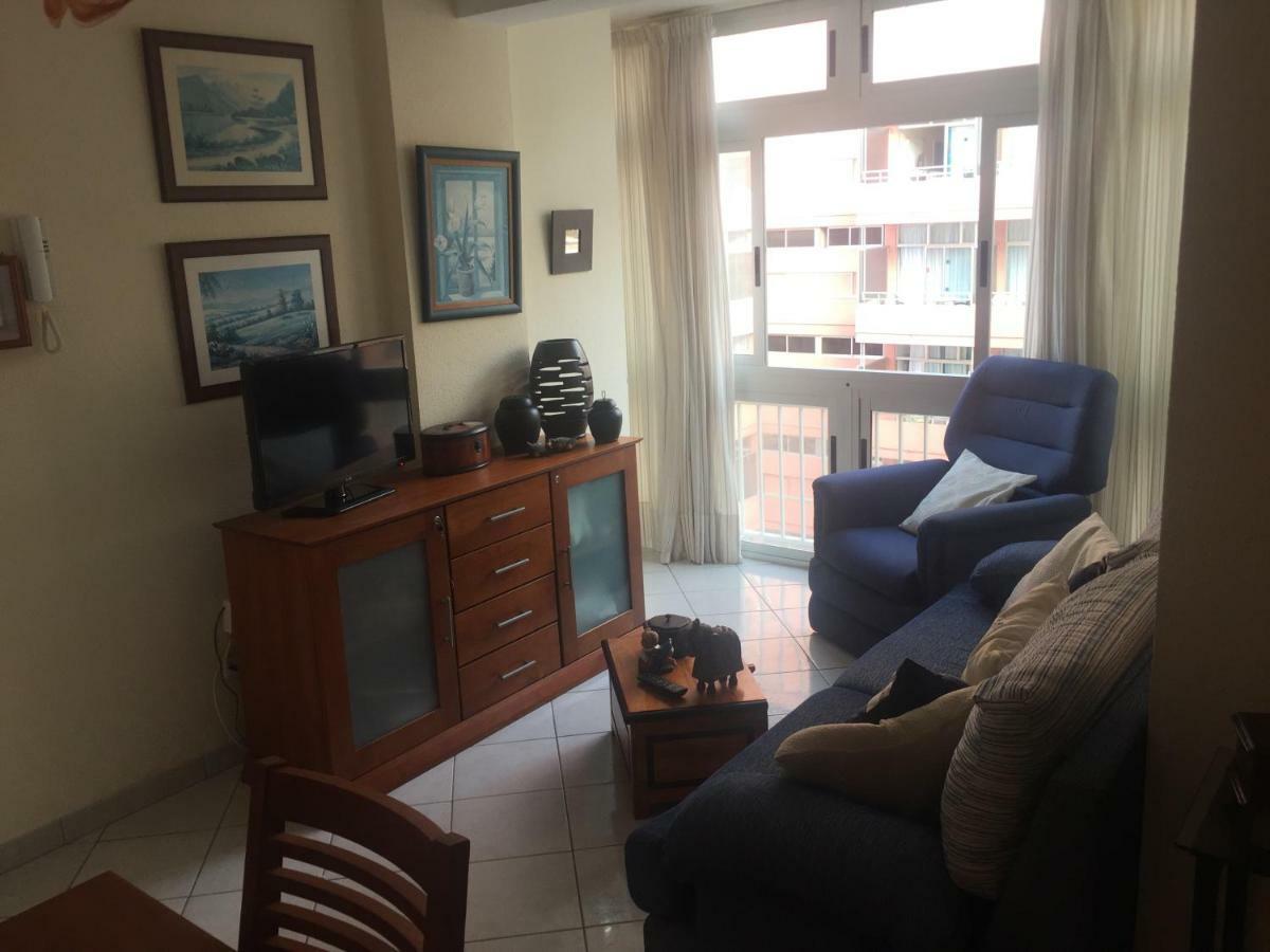 Apartamento Puerto De La Cruz Puerto de la Cruz (Tenerife)