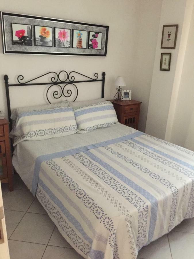 Apartamento Puerto De La Cruz