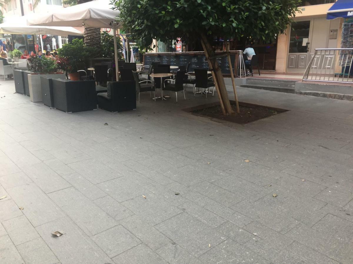 Apartamento Puerto De La Cruz Puerto de la Cruz (Tenerife)