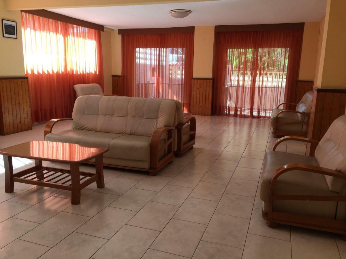 Estudio Seguro De Sol
