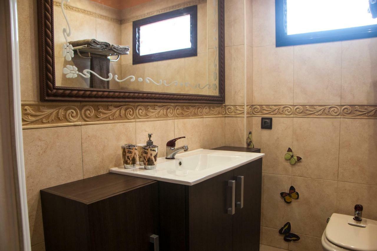 Estudio Seguro De Sol Apartment