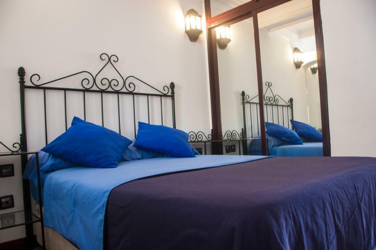 Apartment Estudio Seguro De Sol *