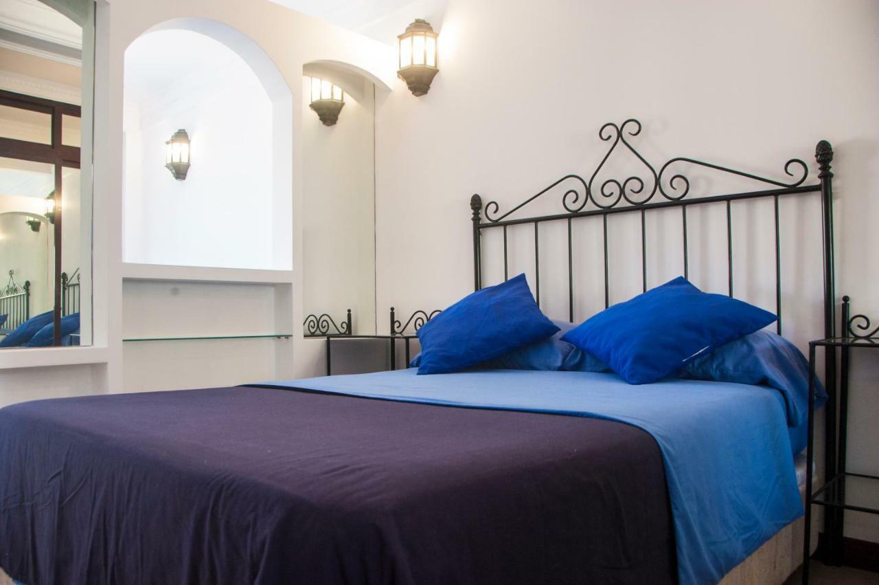 Estudio Seguro De Sol Apartment