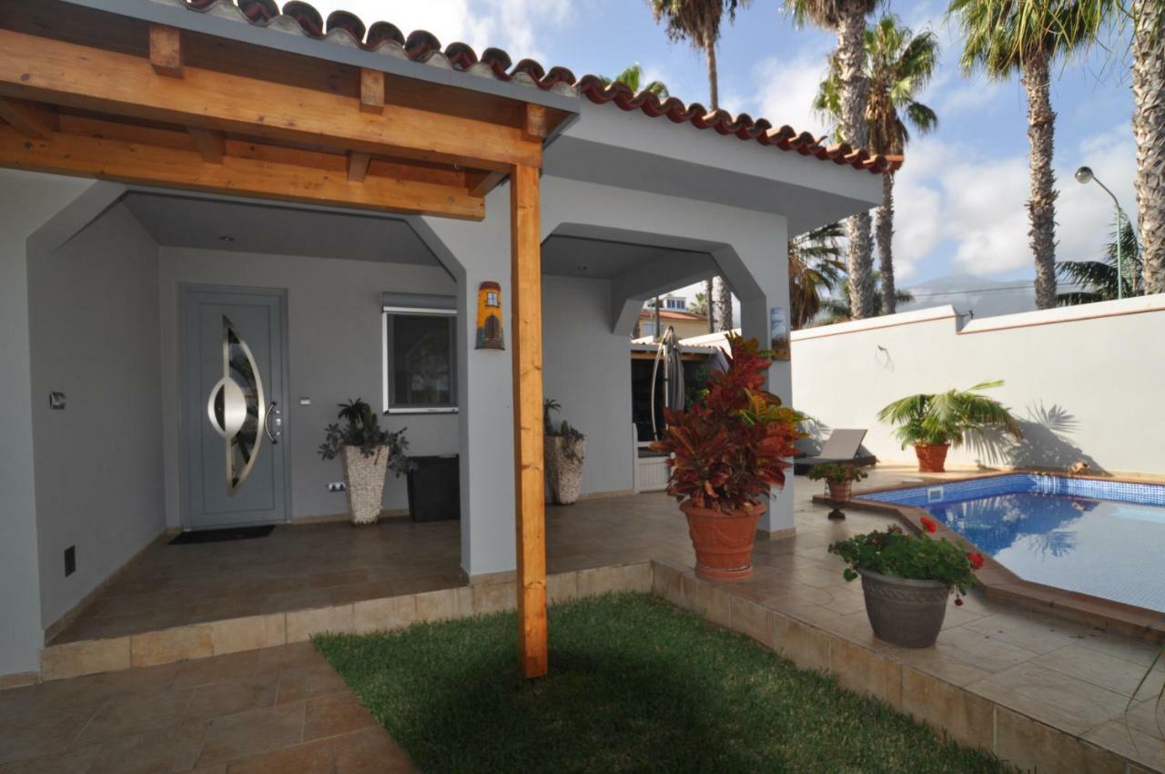 Villa Puerto De La Cruz *