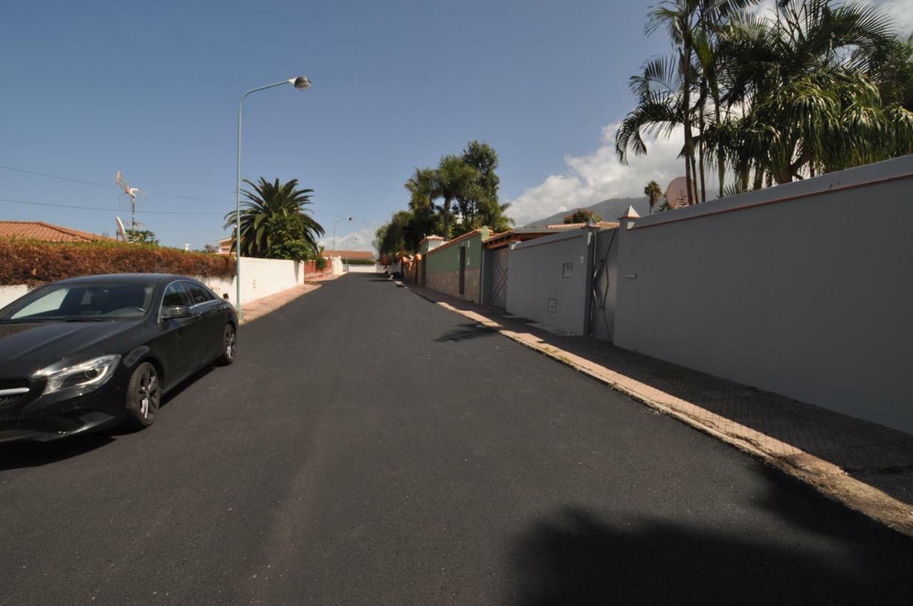 Villa Puerto De La Cruz *