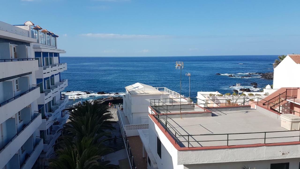 Apartamento Rosmary *