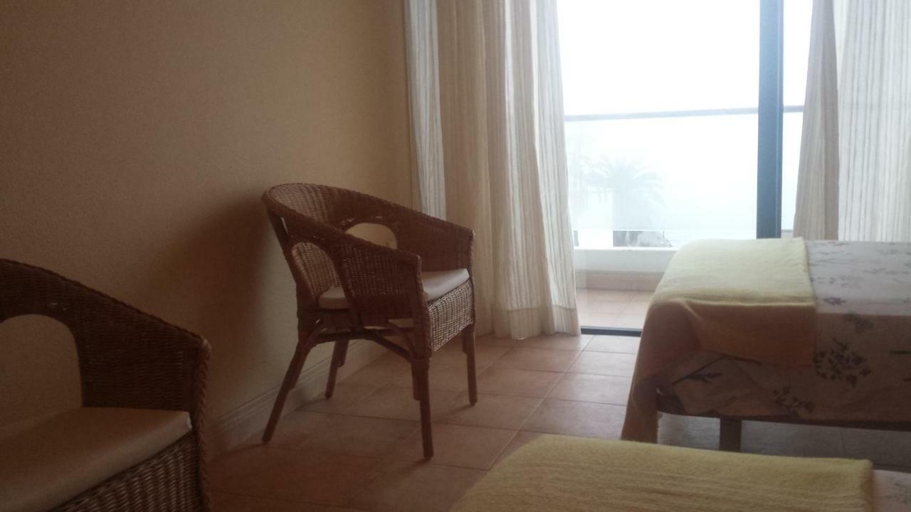 Apartment Atlantico *