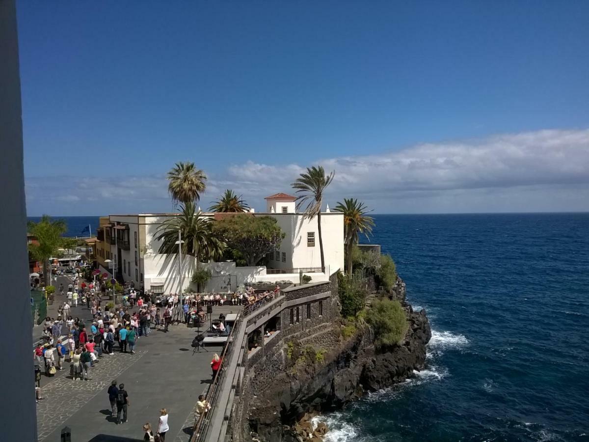 Atlantico Apartment *