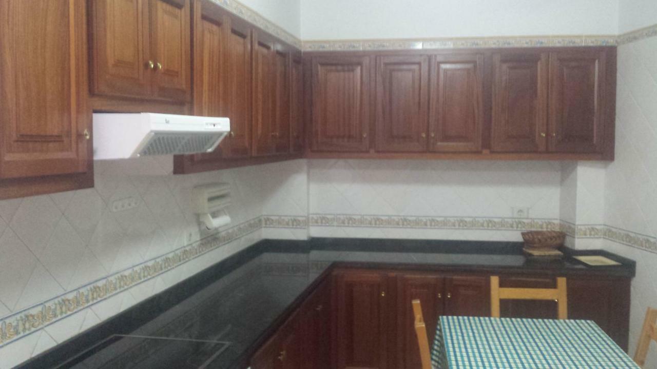 Atlantico Apartment