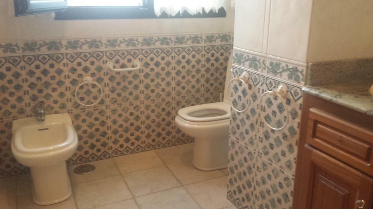 Atlantico Apartment