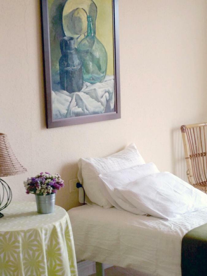 Atlantico Apartment *